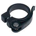 Abrazadera PRO 31.8mm bloqueador 1pcs black PR900112