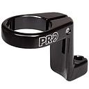 Abrazadera PRO Cyclocross p/cantilever black PRHS0016