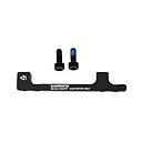 Adaptador SHIMANO mordaza de f/disco SM-MA-F203P/PA delantero carton JP