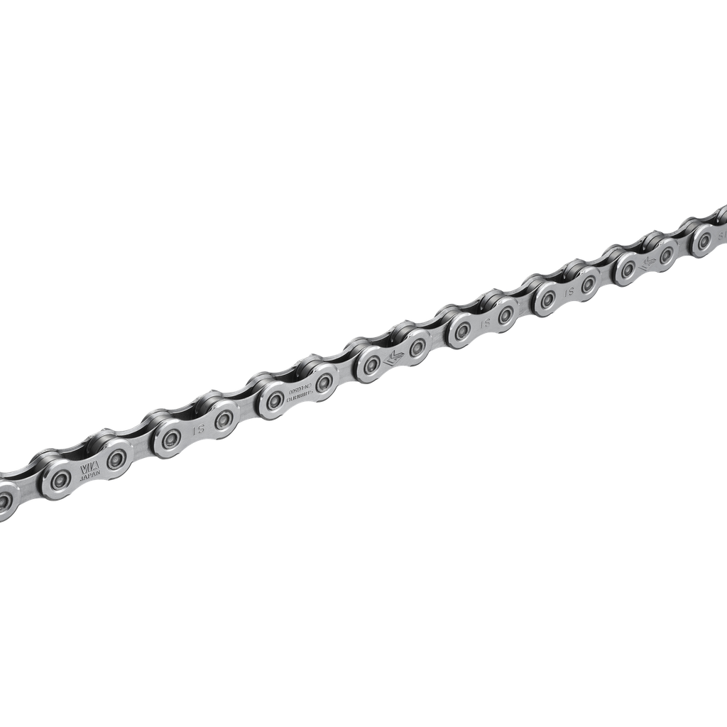 Cadenilla SHIMANO MTB CUES CN-LG500 9v/10v/11v 116L caja JP