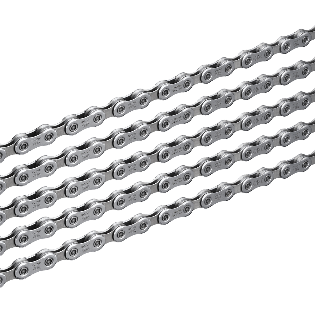 Cadenilla SHIMANO SLX CN-M7100 12v 126 links JP x5