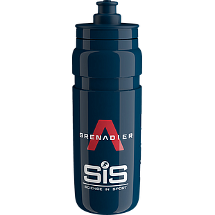 Caramañola ELITE FLY TEAM GRENADIER 750ml