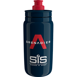 Caramañola ELITE FLY TEAM INEOS-GRENADIERS new blue 550ml