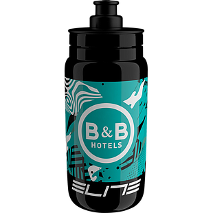 Caramañola ELITE FLY TEAM B&B HOTELS 2021 550ml