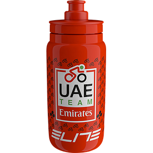 Caramañola ELITE FLY TEAM UAE EMIRATES 2020 550ML
