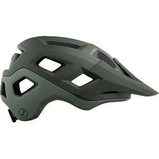 Casco LAZER Coyote CE-CPSC Matte Dark Green S +MIPS