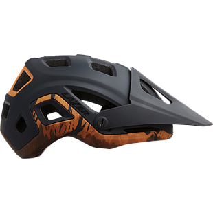 Casco LAZER Impala CE Matte Cobalt Orange M +MIPS