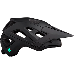 Casco LAZER Jackal KC Matte Black M