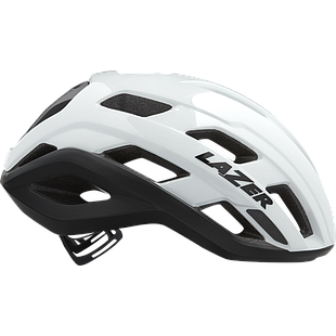 Casco LAZER Strada KC CE-CPSC White XL