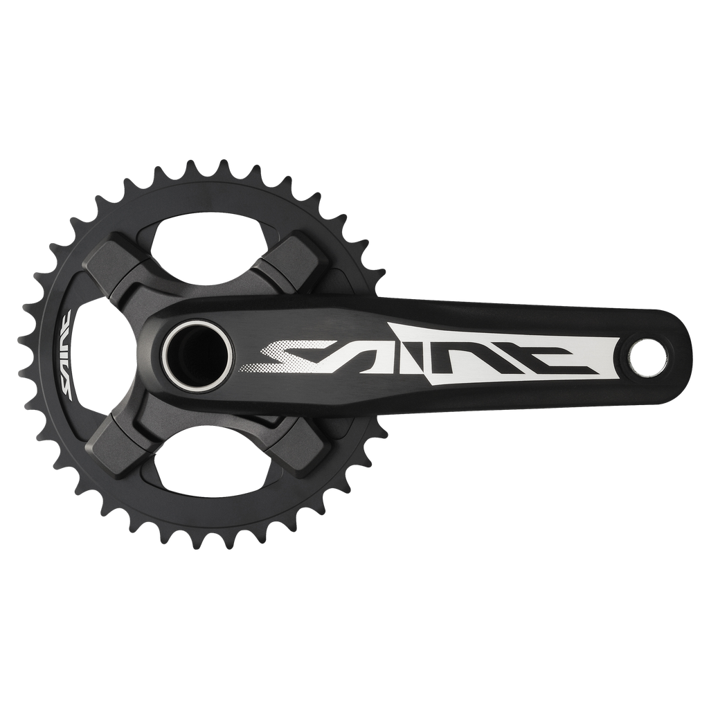 Catalina SHIMANO SAINT single DH FC-M820 10v 170mm 73mm 36T JP
