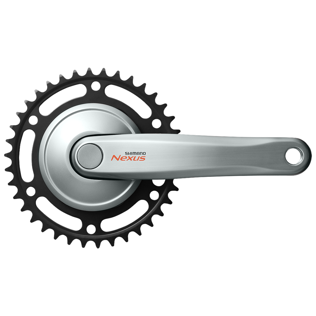 Catalina SHIMANO NEXUS single FC-C6000 170mm 33T silver