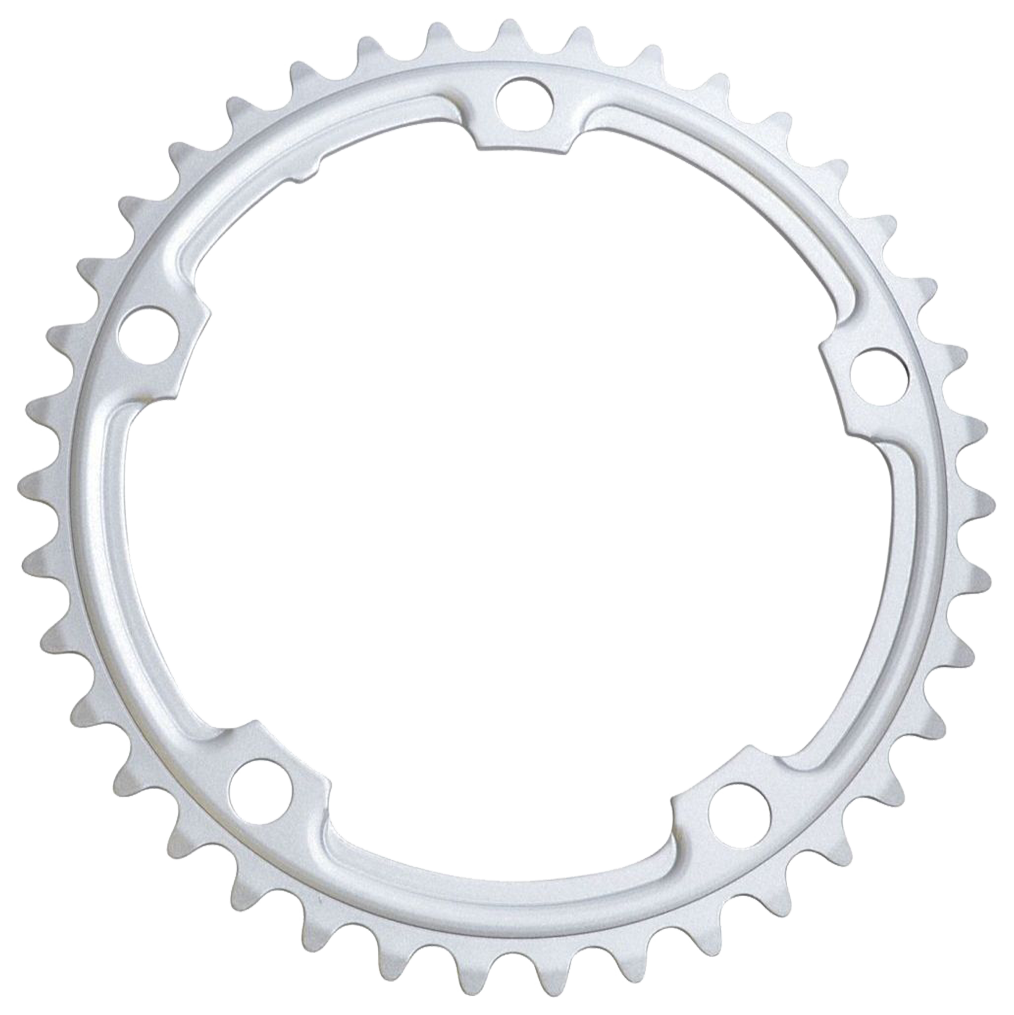 Coronilla SHIMANO FC-2300 39T 5H silver