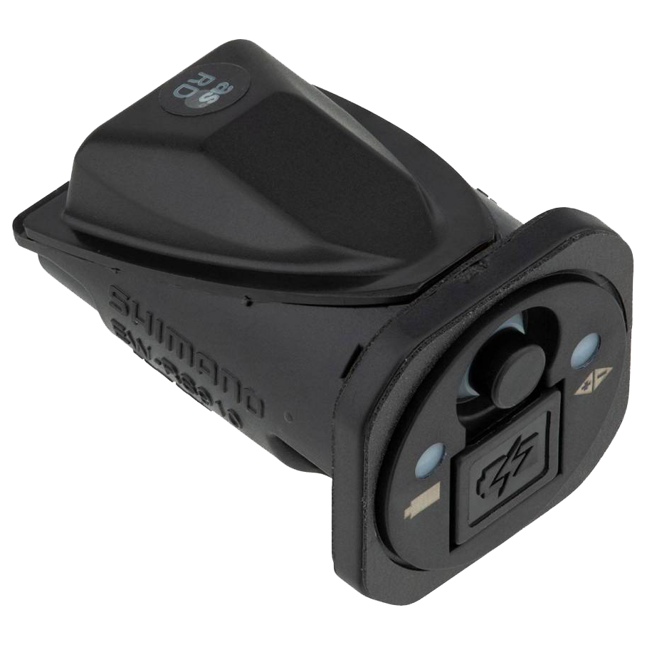 DI2 Unidad A SHIMANO Di2 EW-RS910 unidad A 3 puertos cableado interno caja JP