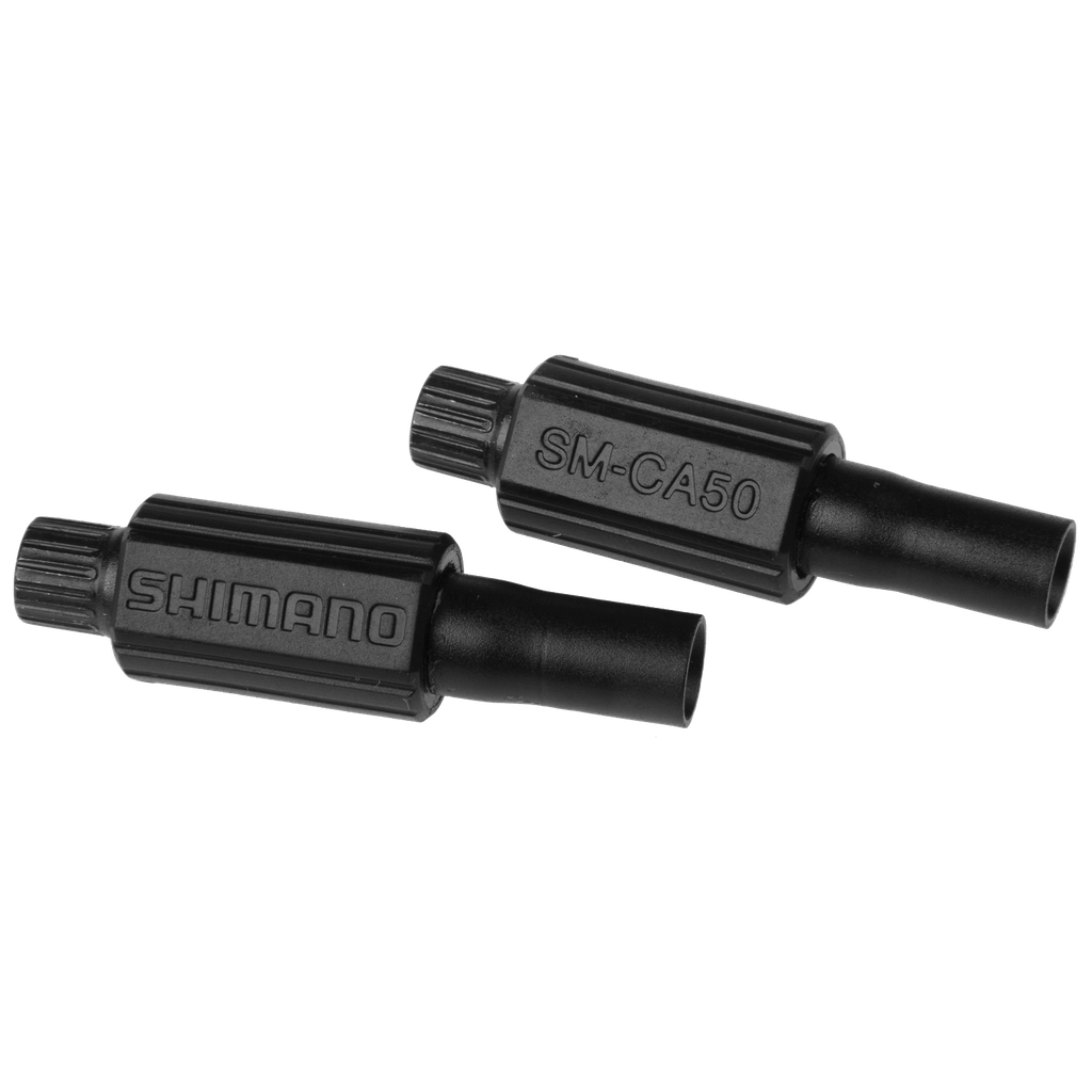 Regulador SHIMANO cables cambios SM-CA50 2pcs JP