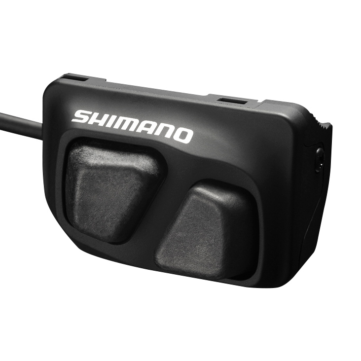 DI2 Shift Switch SHIMANO INTERRUCTOR DE CAMBIOS SW-R600 ULTEGRA c/reloj 10v