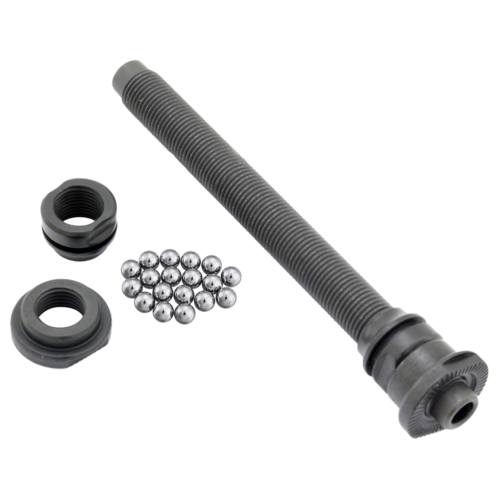 Eje SHIMANO delantero HB-RM35 108mm JP