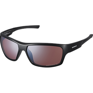 Gafas SHIMANO PULSAR CE-PLSR2HC black, RIDESCAPE HIGH CONTRAST ECEPLSR2HCL01