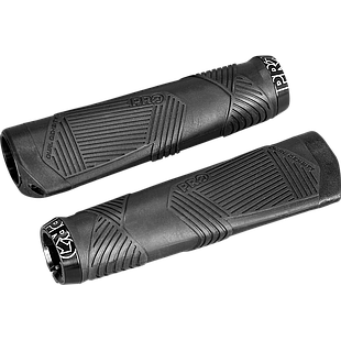 Grips PRO Ergonomic Dual Density black PRGP0034