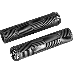 Grips PRO Lock On Sport 32mm/132.5mm black PRGP0053