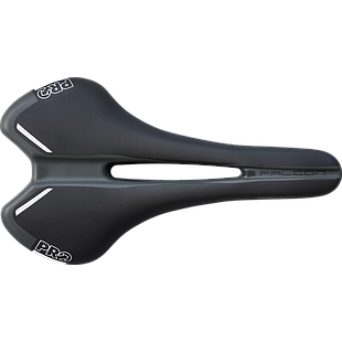 Montura PRO Falcon Crmo antiprost 142mm black PRSA0303