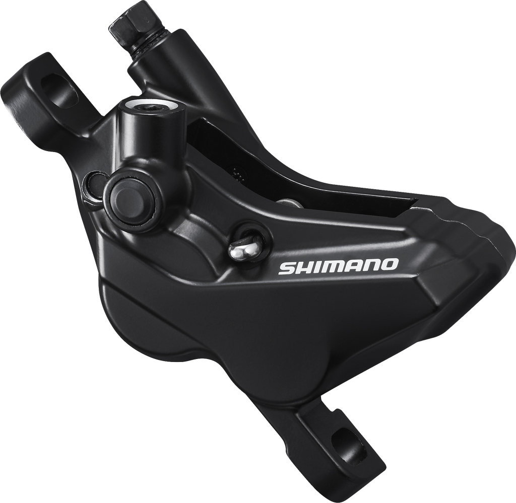 Mordaza SHIMANO MTB BR-MT420  4pst SP