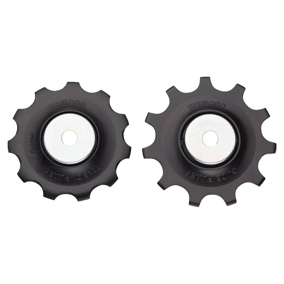 Rodachines SHIMANO RD-M7000/U5000 tension y guide pulley set caja JP