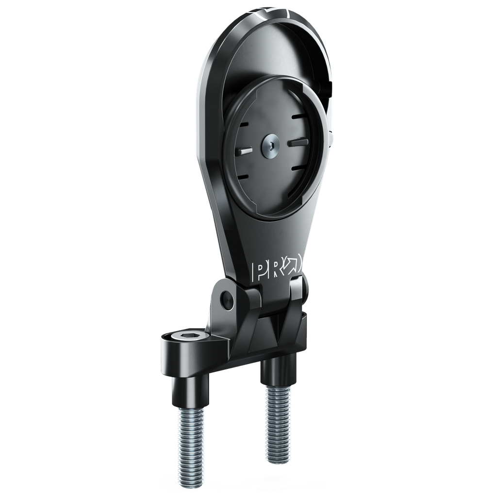 Soporte PRO Computer Mount Stem alloy black PRAC0247