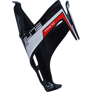 Soporte ELITE Moro carbon red graphics  42227