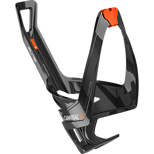 Soporte ELITE CANNIBAL XC black/orange
