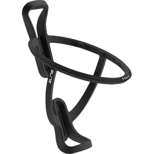 Soporte ELITE T-RACE BLACK SOFT TOUCH