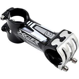 Stem PRO MTB XCR 80mm 31.8mm PLUS +-5 degr alloy PRSS0162