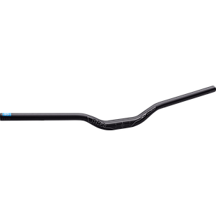 Timon PRO MTB LT 740mm 40mm High Rise black aluminio PRHA0512