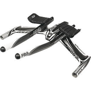Timon PRO Ruta Missile EVO J-BEND EXT, large ARMR c/reloj PRAB0001