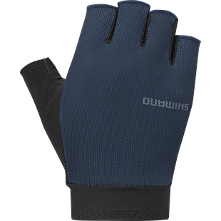 Guante SHIMANO EXPLORER Hombre d/corto XXL Navy