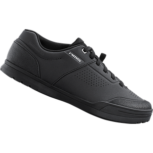 Zapatillas SHIMANO MTB SH-AM503 T45 Black
