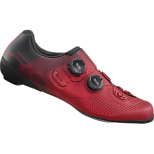 Zapatillas SHIMANO RUTA SH-RC702 T43 Red