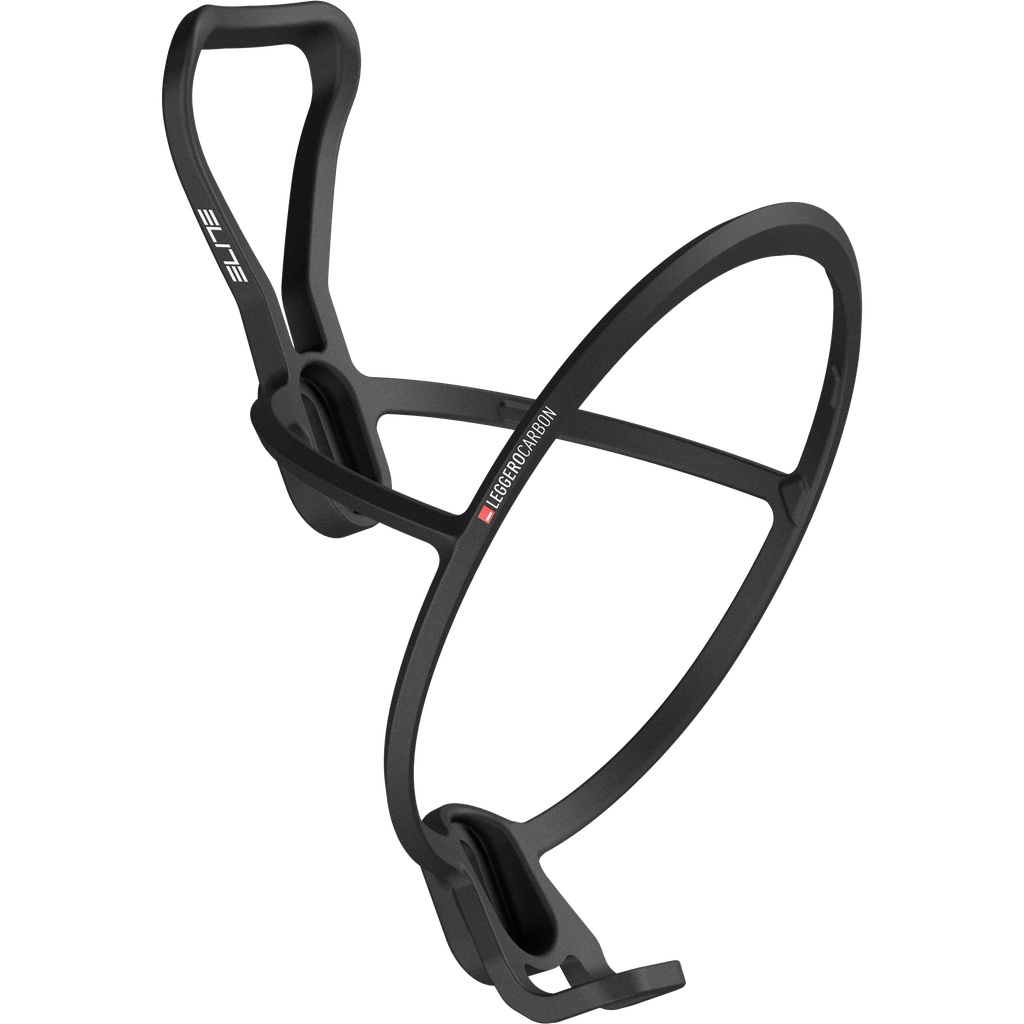 Soporte ELITE  LEGGERO CARBON 2025 black 0240401