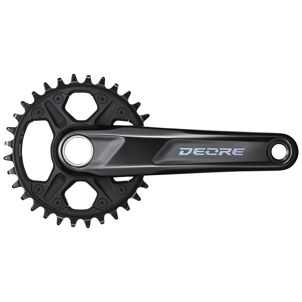 Catalina SHIMANO DEORE FC-M6100-1 12v 32T 175mm s/pistas caja