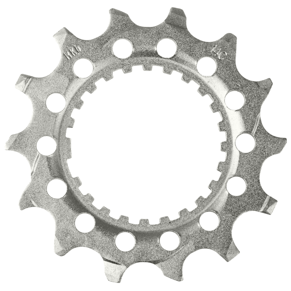 Repuesto SHIMANO piñon DEORE/SLX/XT/XTR CS-M6100/M7100/M8100/M9100 pacha 14T