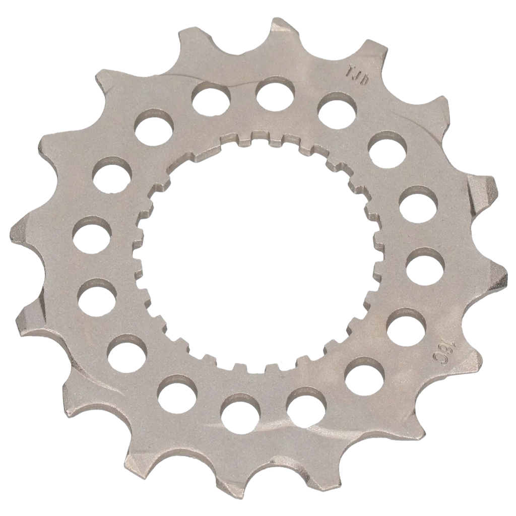 Repuesto SHIMANO piñon DEORE/SLX/XT/XTR CS-M6100/M7100/M8100/M9100 pacha 16T suelto