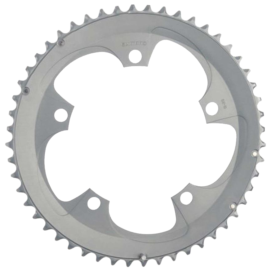 Coronilla SHIMANO TIAGRA FC-4600 52T
