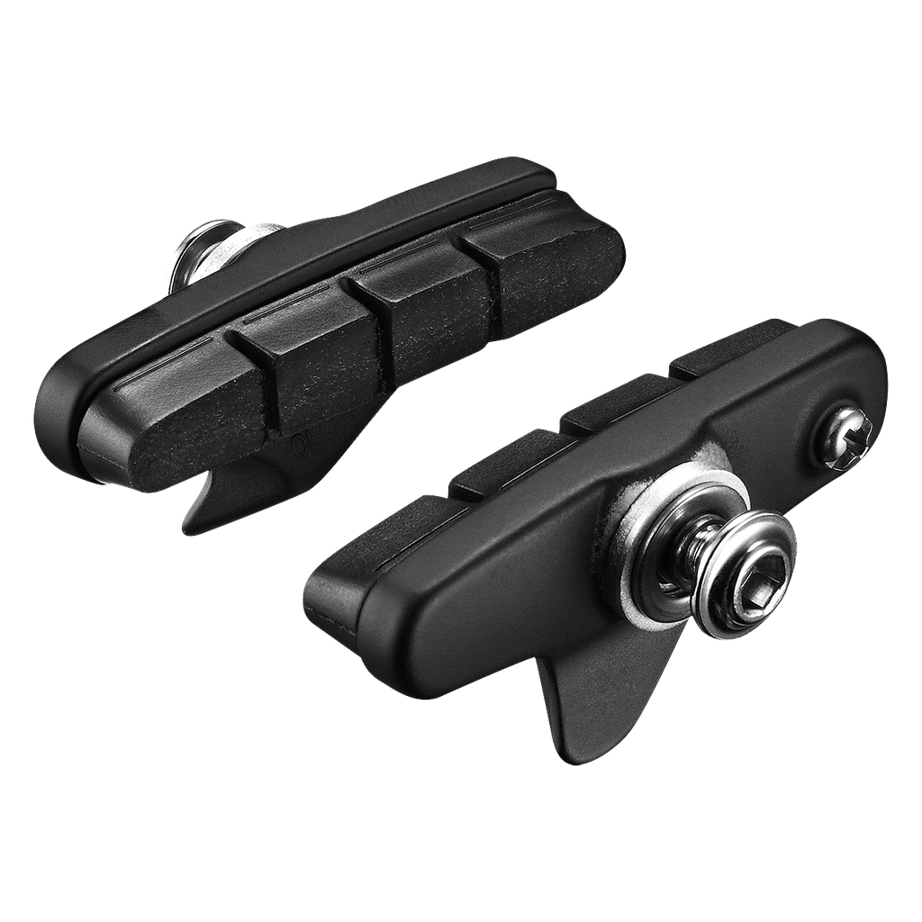 Caucho ruta SHIMANO R55C4 cartridge alum set JP