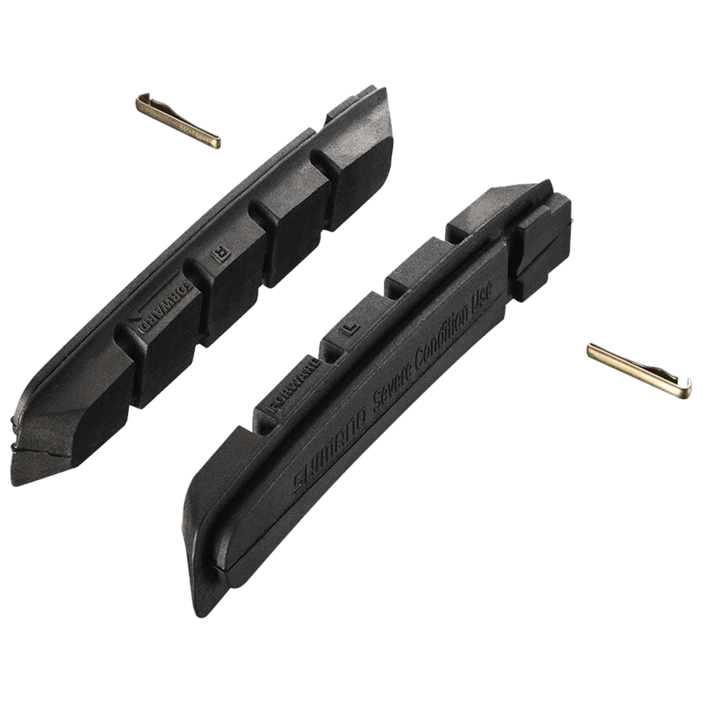 Repuesto SHIMANO caucho de MTB BR-R550 S70C cartridge JP
