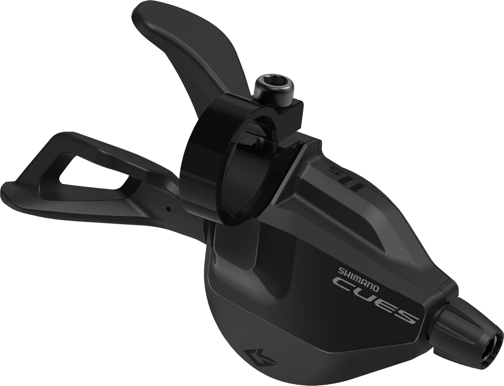 Shifter SHIMANO MTB CUES SL-U6000 1x11v derecho caja SP