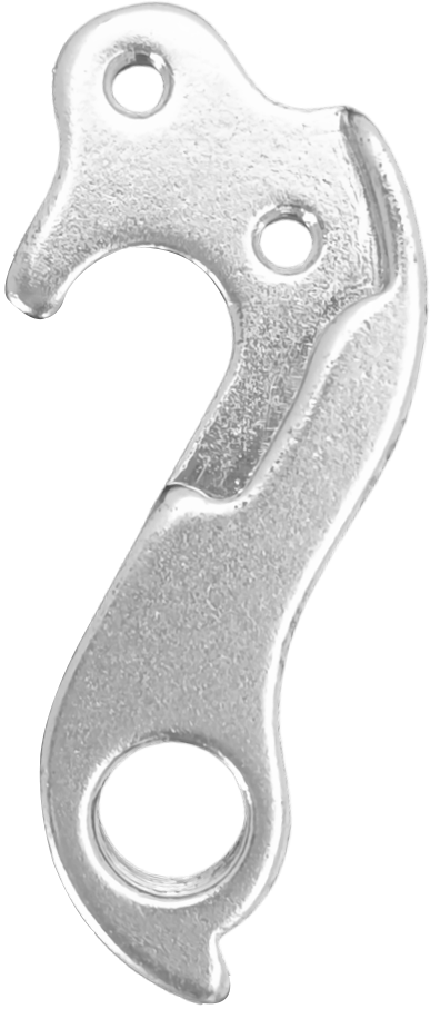 Dropaut EAGLE A-HG085 silver