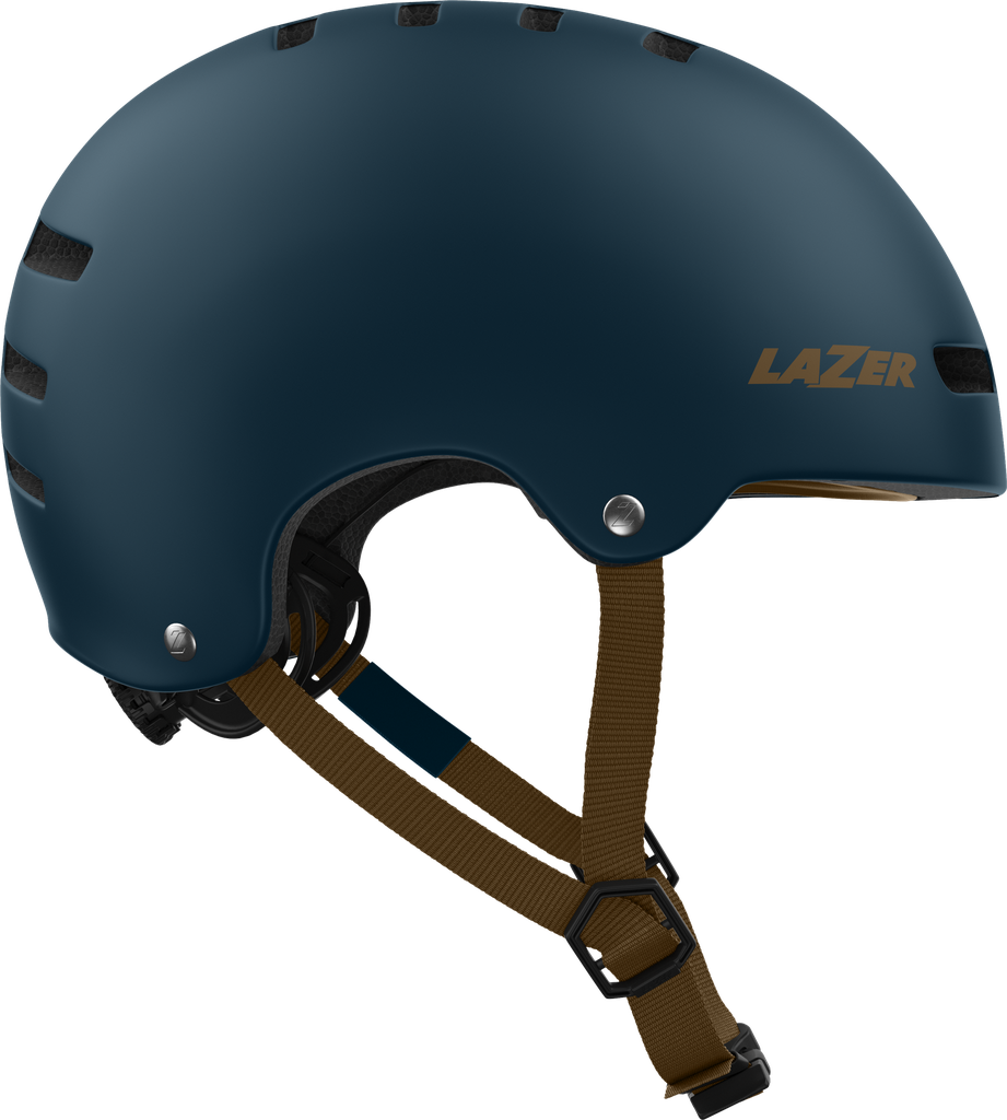 Casco LAZER Armor 2.0 CE-CPSC/ Matte Dark Blue M