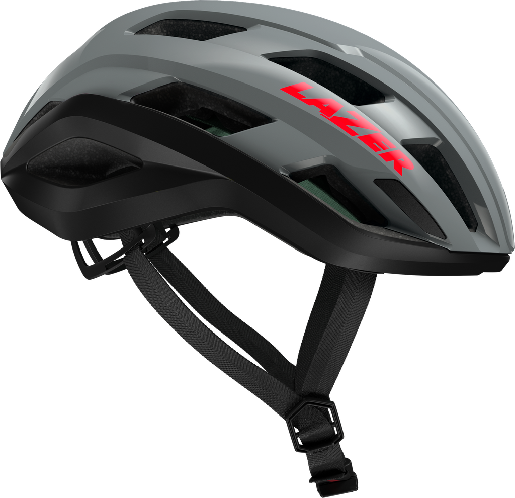Casco LAZER Strada KC CE-CPSC Grey S