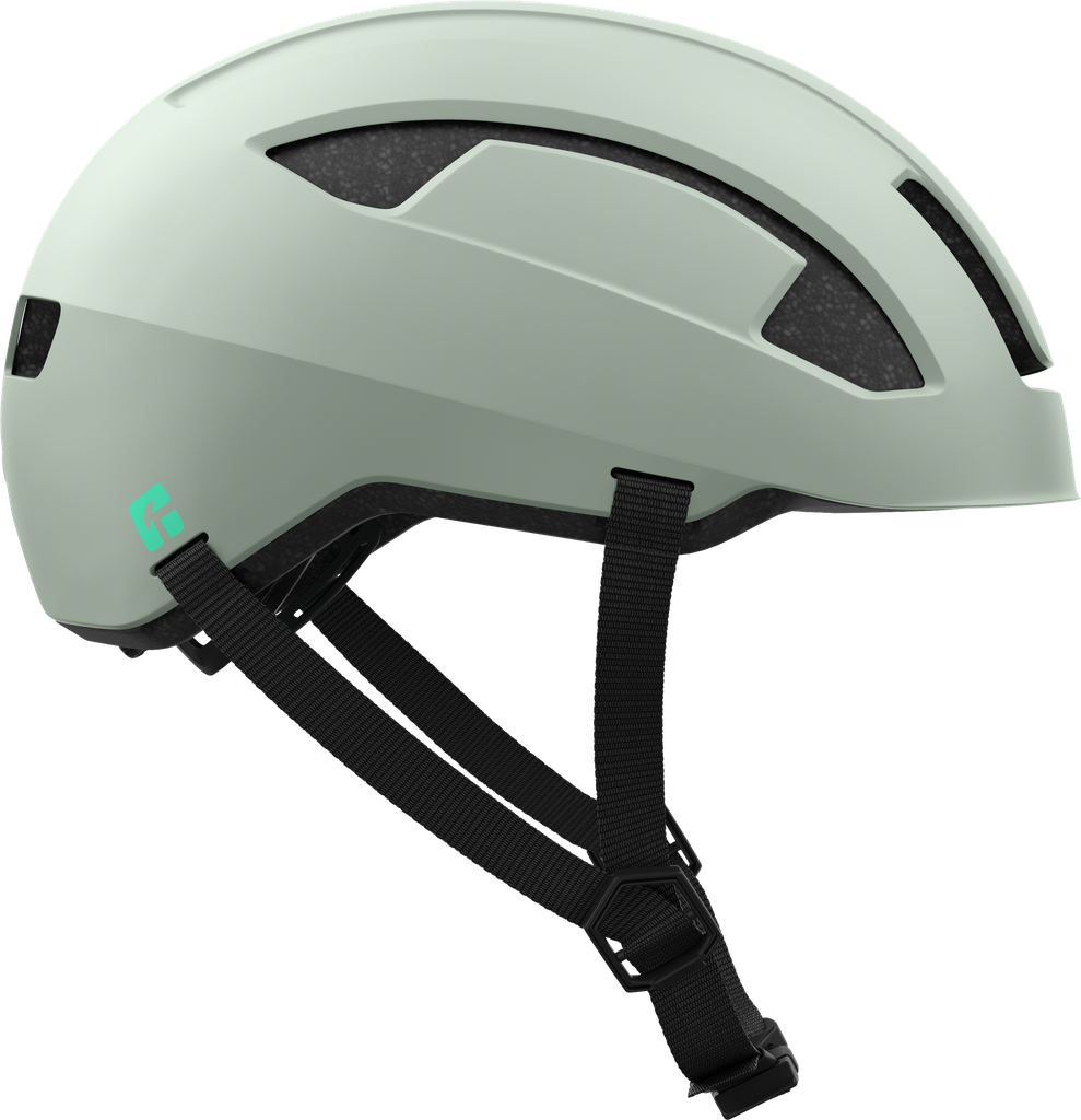 Casco LAZER CityZen Kineticore Matte Laurel Green S