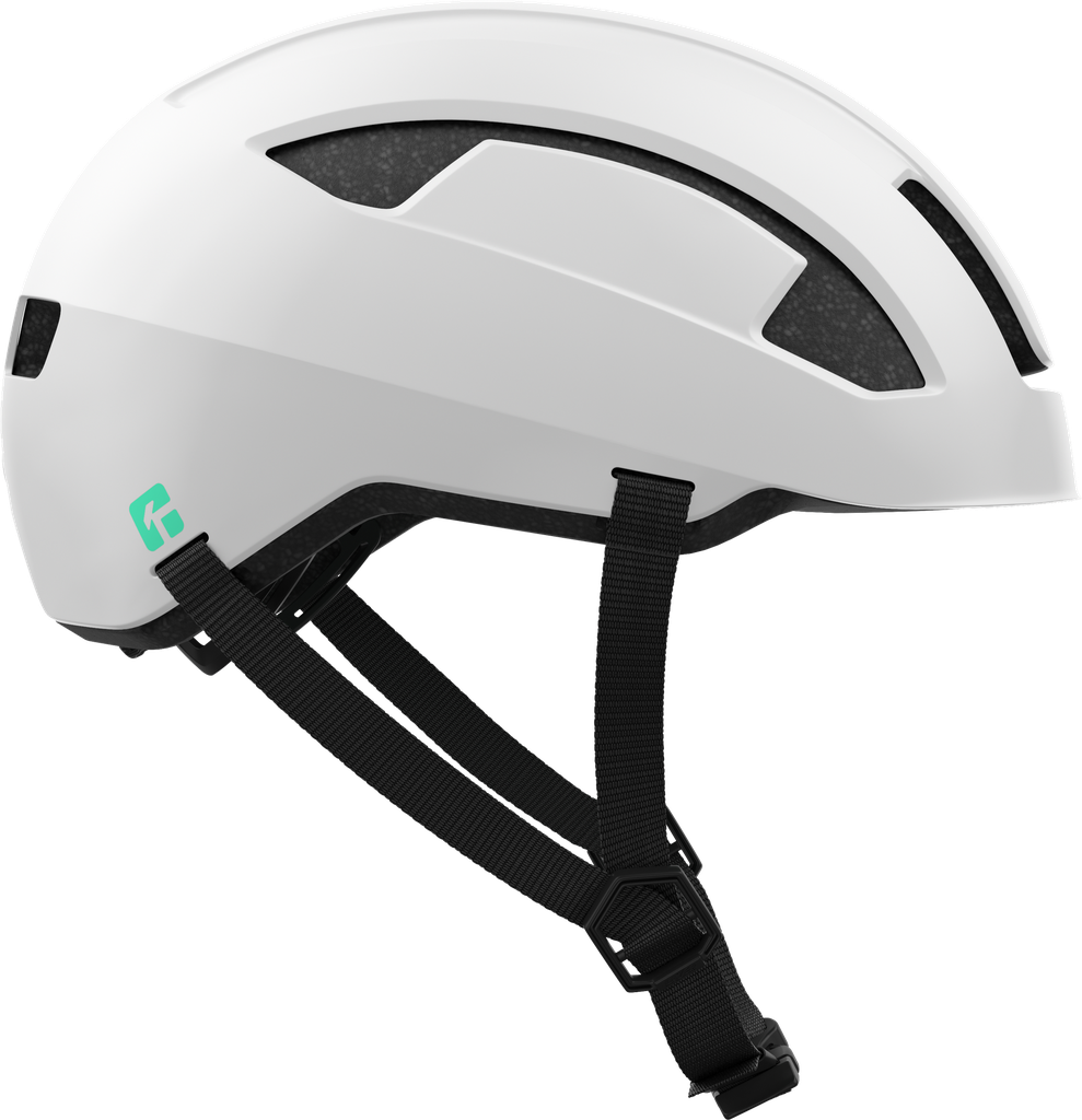 Casco LAZER CityZen Kineticore CE-CPSC Matte White S