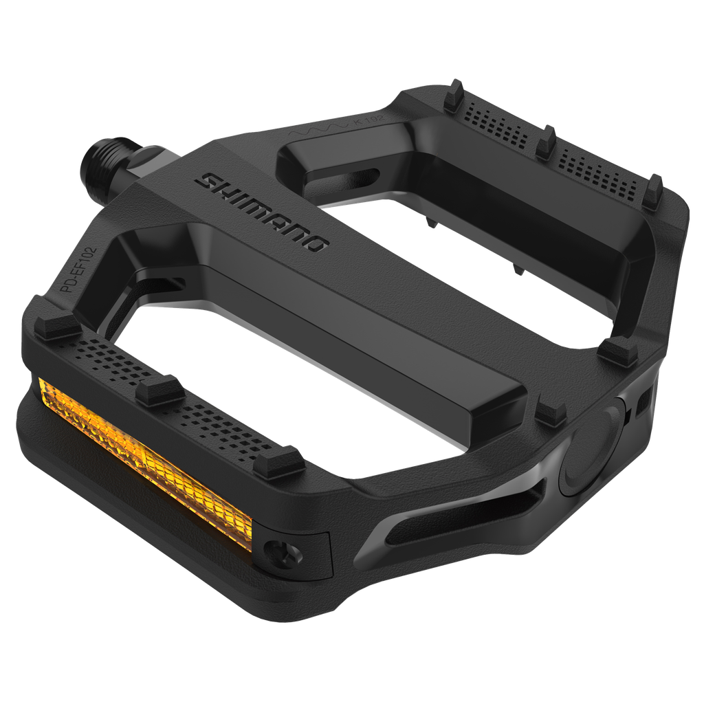 Pedal SHIMANO MTB PD-EF102   black pack